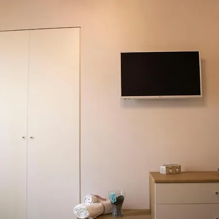 بيت للعطل Salgari Uno مارينا دي راغوزا