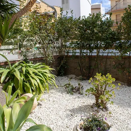 بيت للعطل Salgari Uno