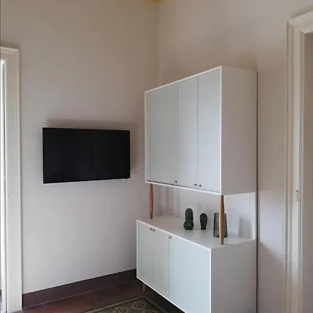 بيت للعطل Salgari Uno *