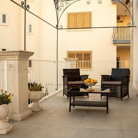 Salgari Uno Дом отдыха Марина-ди-Рагуза