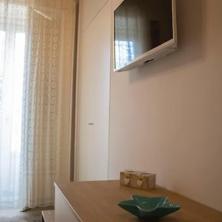 Prázdninový dům Salgari Uno *