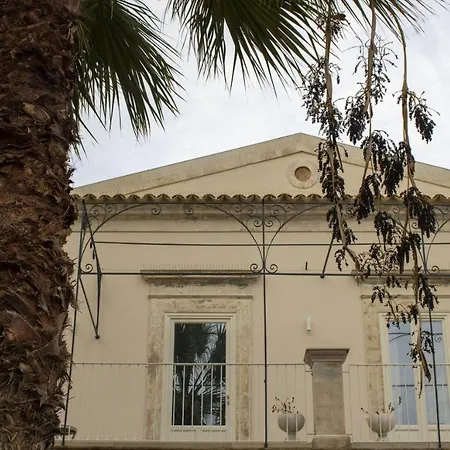 Casa de Férias Salgari Uno