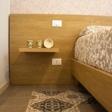 Salgari Uno Casa de Férias