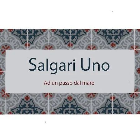 Salgari Uno *