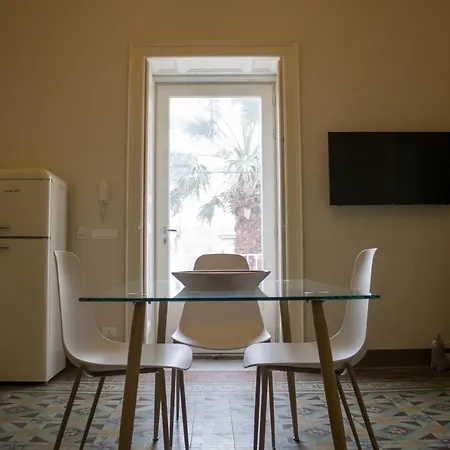 Salgari Uno * Marina di Ragusa