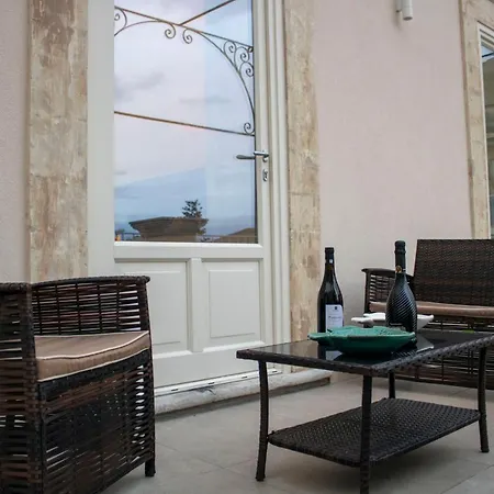 Salgari Uno Casa de Férias Marina di Ragusa