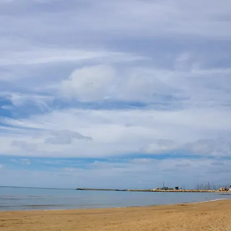 Salgari Uno Semesterbostad Marina di Ragusa