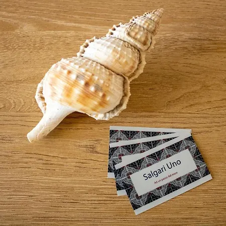 Dom wakacyjny Salgari Uno Marina di Ragusa