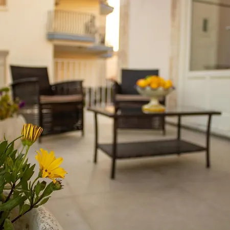 Salgari Uno Casa de Férias *