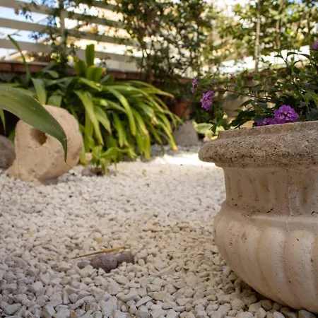 Salgari Uno Prázdninový dům *