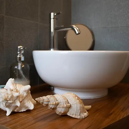 Casa de Férias Salgari Uno Marina di Ragusa