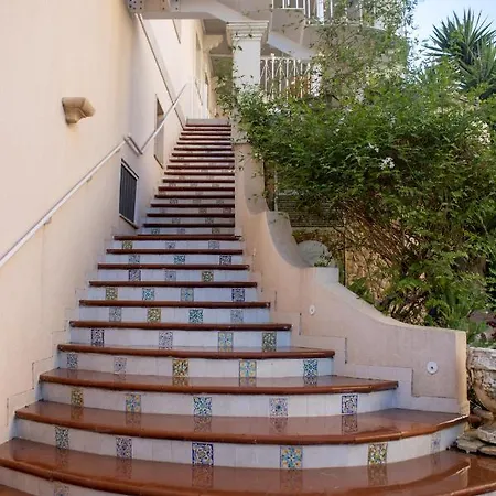 Casa de Férias Salgari Uno Marina di Ragusa