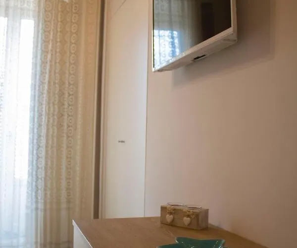 Ferienhaus Salgari Uno *