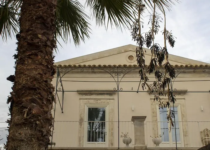 Ferienhaus Salgari Uno