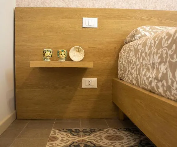 Salgari Uno Feriehus