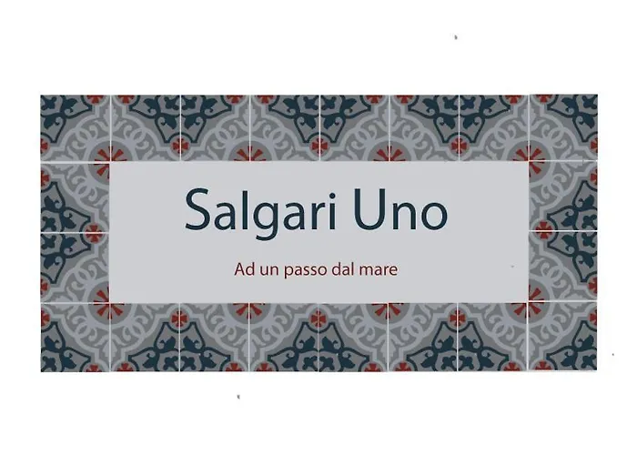 Salgari Uno *