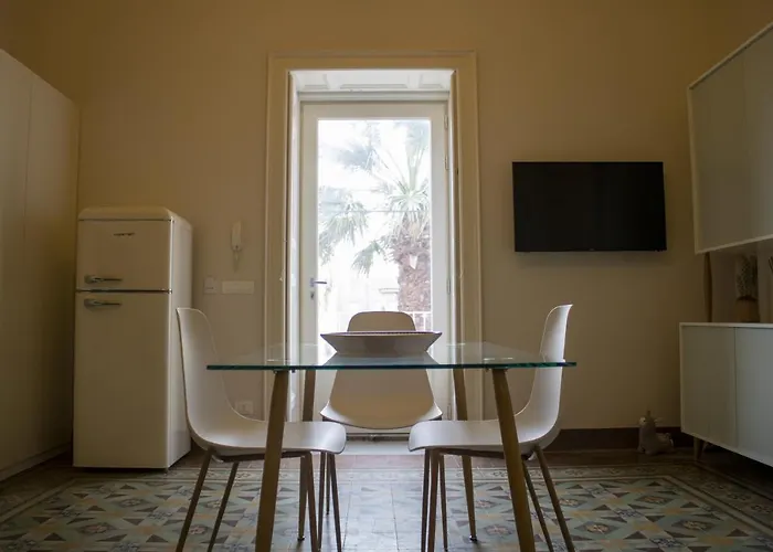 Salgari Uno * Marina di Ragusa