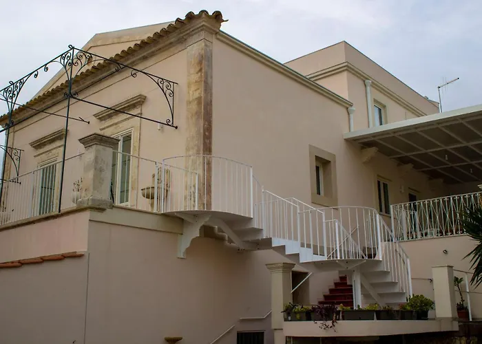 Feriehus Salgari Uno *