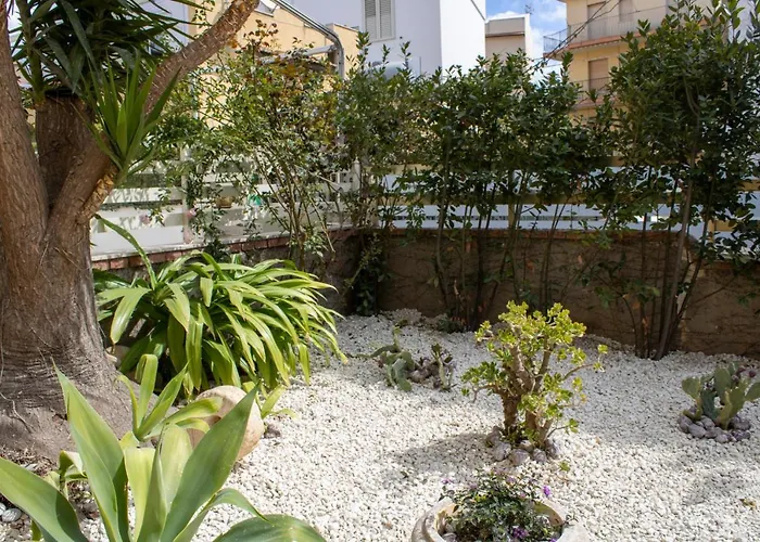 Ferienhaus Salgari Uno