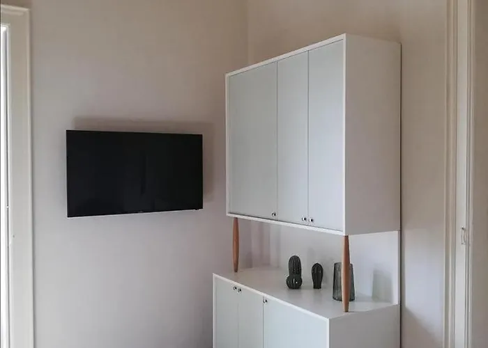 Ferienhaus Salgari Uno *