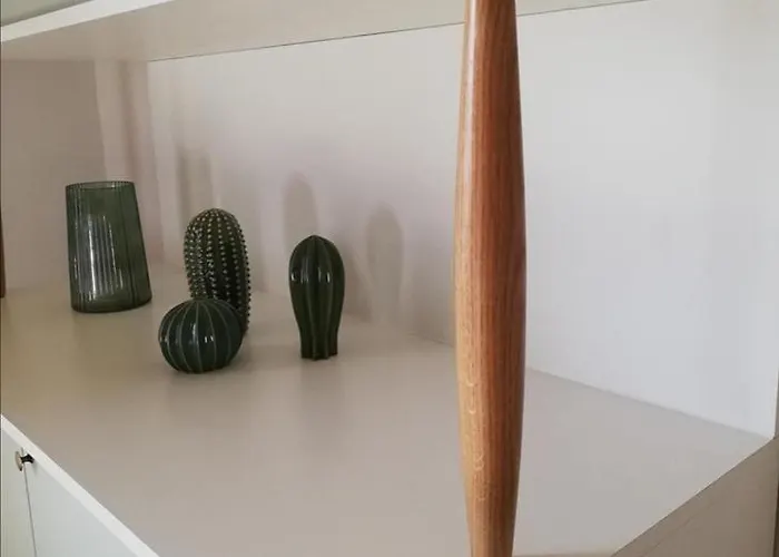 Ferienhaus Salgari Uno