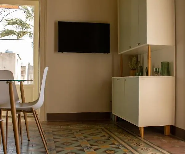 Ferienhaus Salgari Uno *
