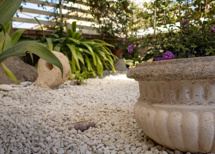 Salgari Uno Feriehus *