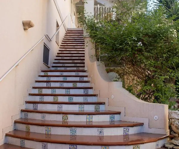 Ferienhaus Salgari Uno Marina di Ragusa